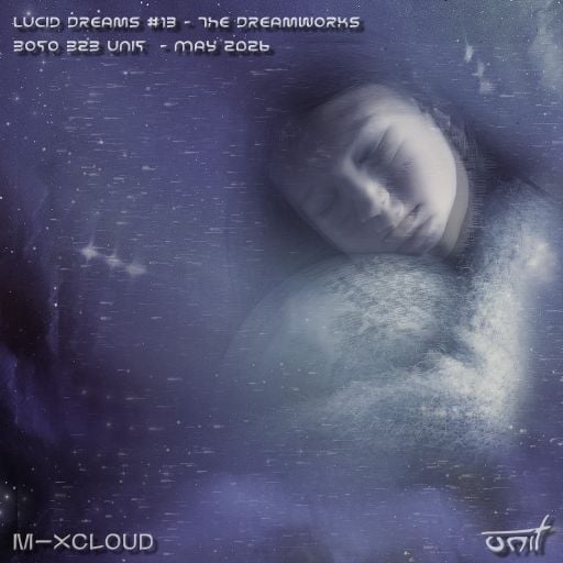 Lucid Dreams #13 The Dreamworks - May 2026
