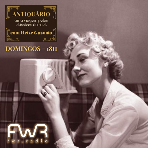 Antiquário 054 - 13.11.2022