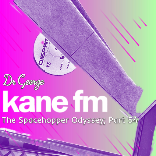 The Spacehopper Odyssey; Part 54; 17th March 23