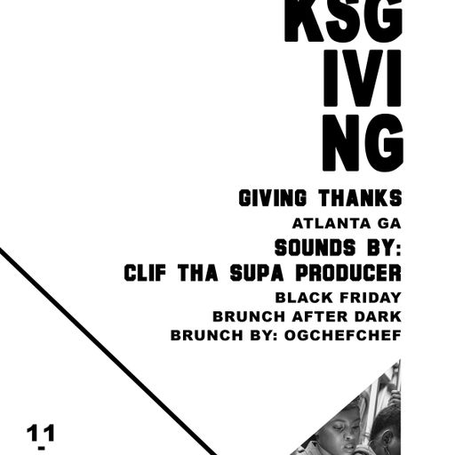 TRAP, POP, HIP-HOP - CTSP x ALIGN INTEREST ENT - BLACK FRIDAY 2023 | IG: @CLIF.THA.SUPA.PRODUCER