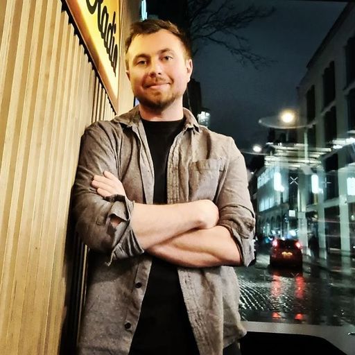 Deeper Cuts with Karl Bos (17/11/2024)
