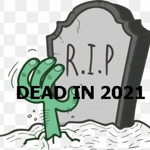 Looking Back To Those We Lost in 2021 Part 1