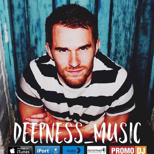 Dale Middleton - guest mix 114(20.08.16)