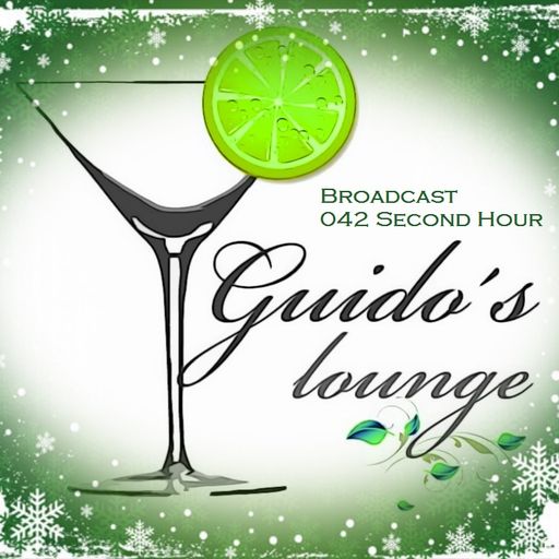 Guido's Lounge Cafe Broadcast#042 Winter Special (Second hour) (20121221) 