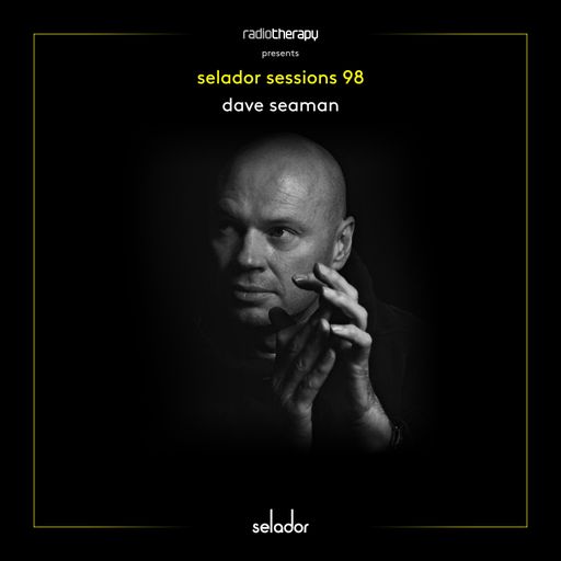 Selador Sessions 98 - Dave Seaman