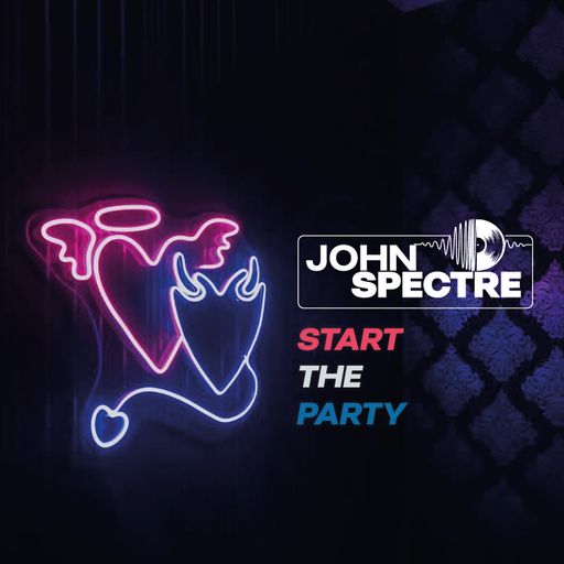 JOHN SPECTRE for Waves Radio #87