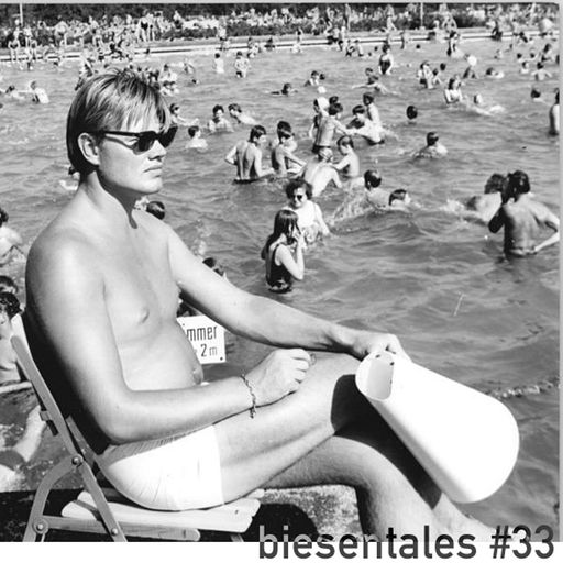 Biesentales #33 - Bademeister 18.07.2020