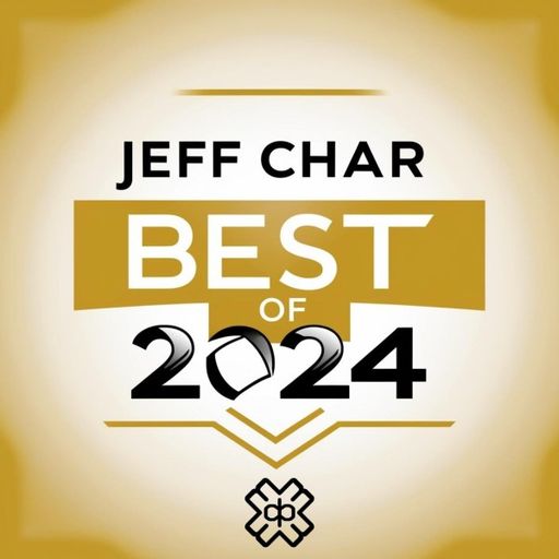 Jeff Char - Caipihouse (23/01/25)