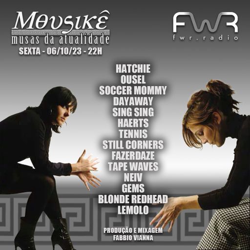Mousikê 050 - 6.10.2023