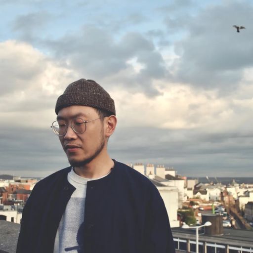 Darker Than Wax: Dean Chew with Guohan // 04-05-22