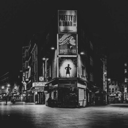 Al Hayat Part.9 (AmbientProgressiveJazz)