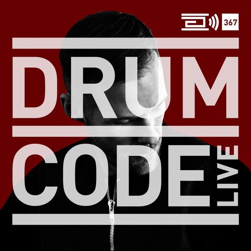 DCR367 - Drumcode Radio Live - Dense & Pika live from Flash, Washington