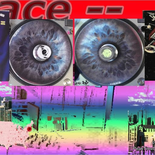 #ShelterInPlace: Quarantine Beats #9 - March 24th 2020