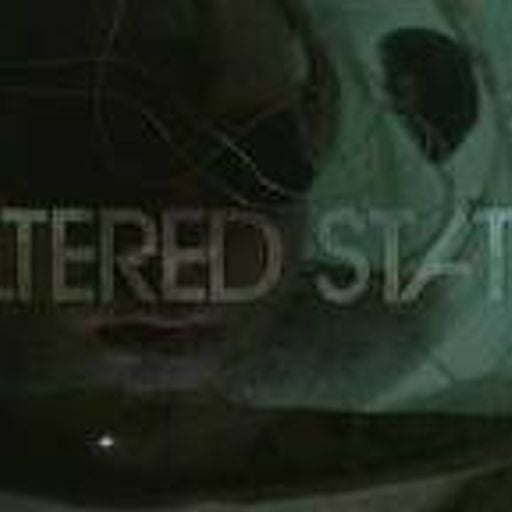 Altered States