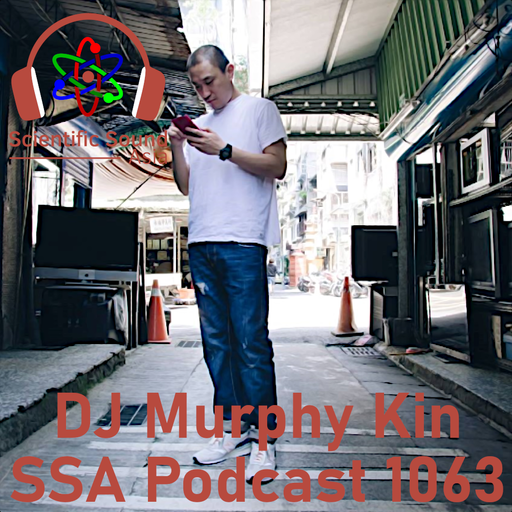 Scientific Sound Radio Podcast 1063, Bicycle Corporations' Roots 132 with guest Murphy Kin.