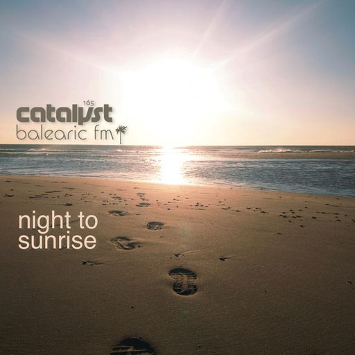 night to sunrise (catalyst, 165)