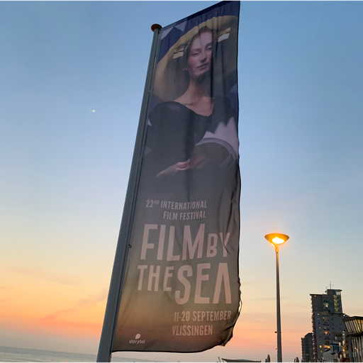 Mix for Film by the Sea 2020
