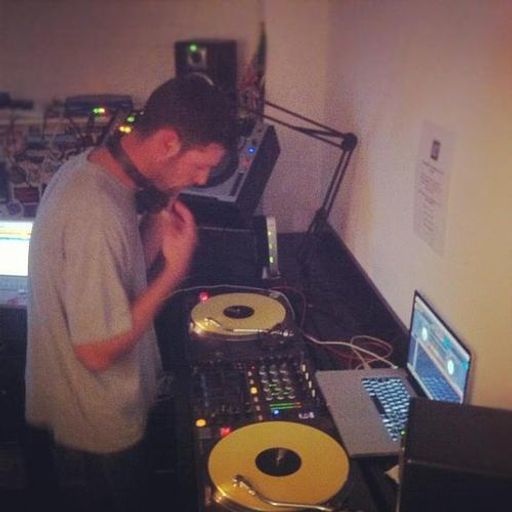 NTS 10/9/2012 w/ Special Guest Fybe:One