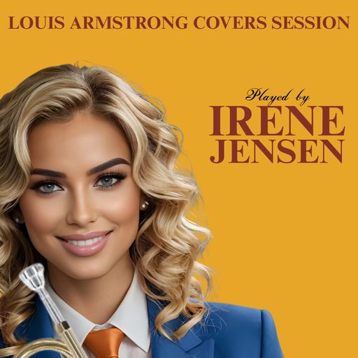 Louis Armstrong Covers Session (10-10-2025)
