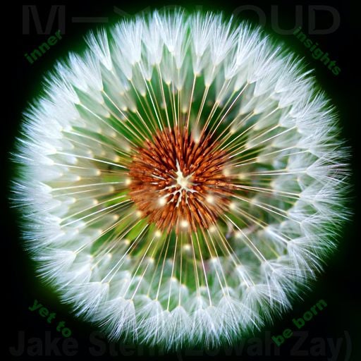 inner insights yet to be born