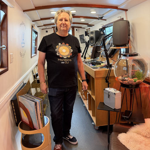 Joe Morona | The BoAt Pod | June 2026