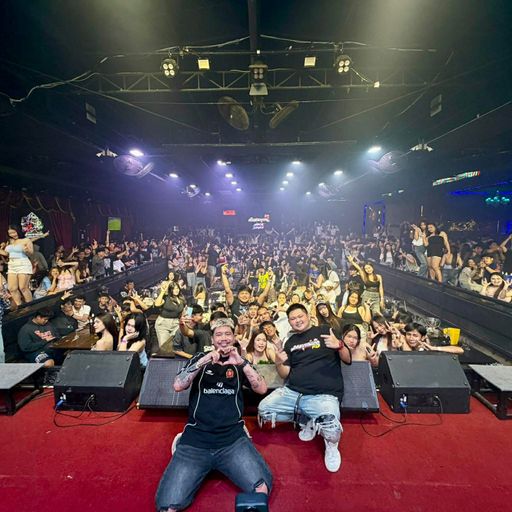 ไปที่ไหน สะเทือนที่นั่น #ตากอากาศกาฟสินธุ์