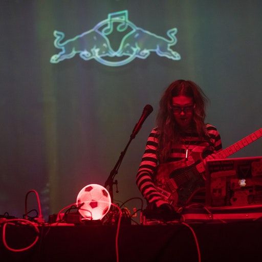 On the Floor – Fire-Toolz at Red Bull Music Festival Chicago