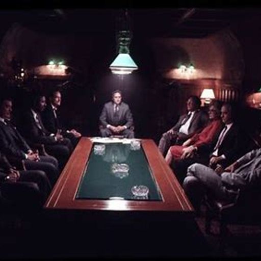 Starchamber (FusionLounge)