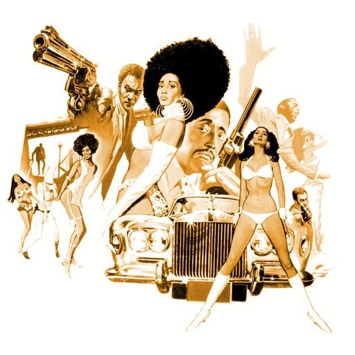 Matching Souls - Collaboration part 34