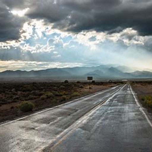 Exile on Telegraph Road (ExtendedRockLounge)