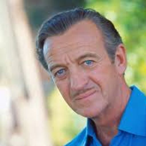 BBC 2 Christmas in the 1970 sand  music montage Parkinson with David Niven