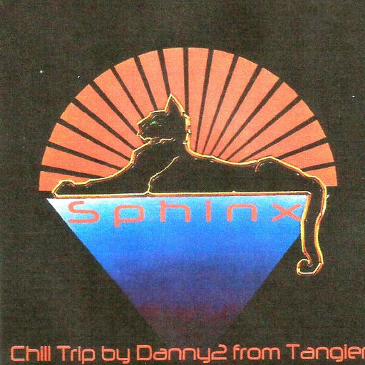 Sphinx (EthnicChillTrip)