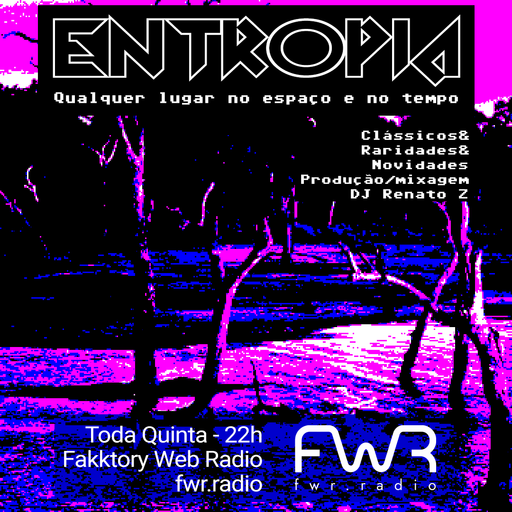 Entropia 103 - 28.9.2023