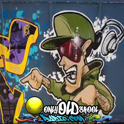 DJ Wix - VNR Special - Only Drum N Bass - Wednesday 20th April 2022 - OnlyOldSkoolRadio.com