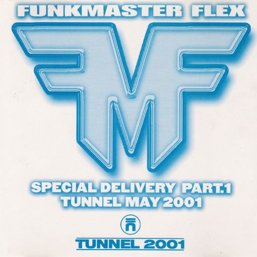 Funkmaster Flex - Special Delivery Pt 1 (2001)