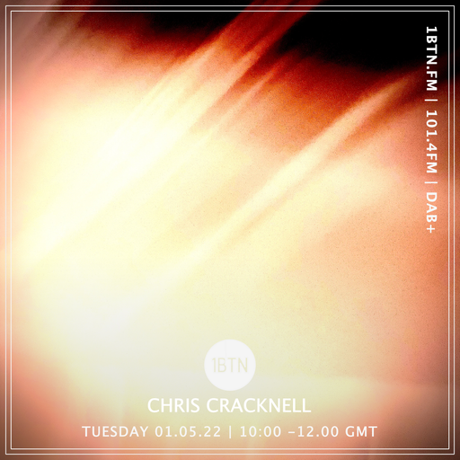 Chris Cracknell - 01.02.2022