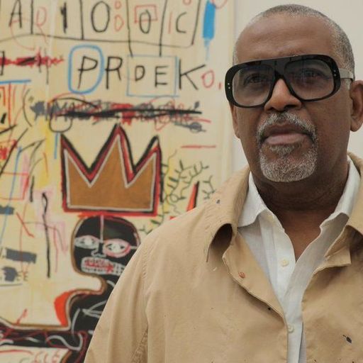 Artform Radio: Todd Boyd // 15-07-21