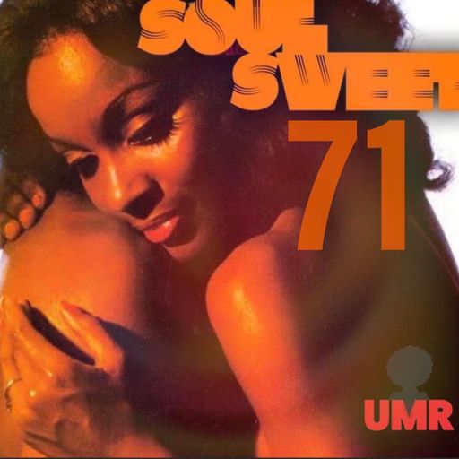 SOUL SWEET #71 JANUARY 2023