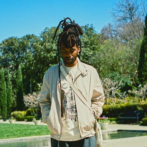 Rap Vacation w/ Chester Watson - 21st November 2025