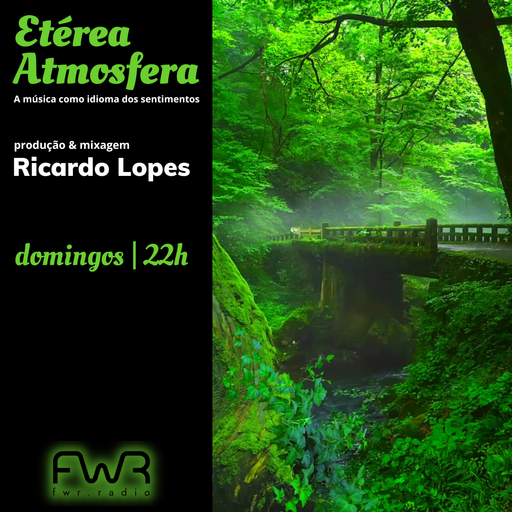 Etérea Atmosfera 070 - 11.6.2023