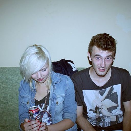 SR Mix #056: Sentel
