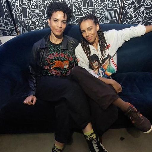 CDR Takeover - House of Molly 31/10/25 [Voices Radio]