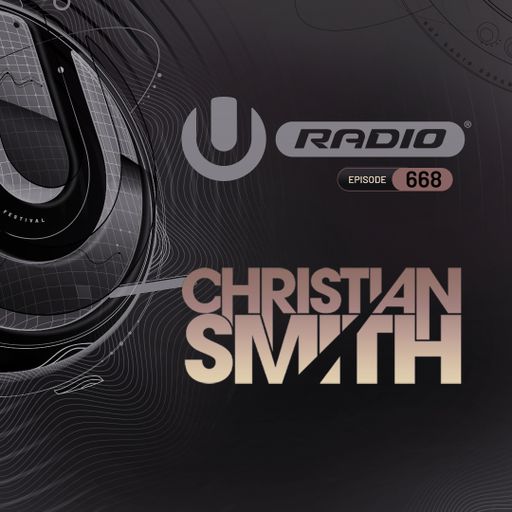 UMF Radio 668 - Christian Smith