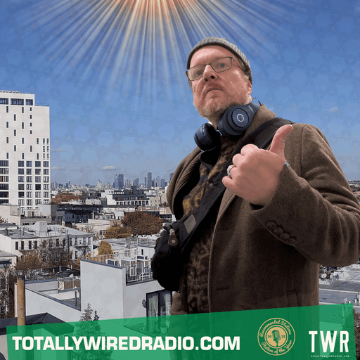 The Rough Mix w/ G Mateus ~ 13.01.26