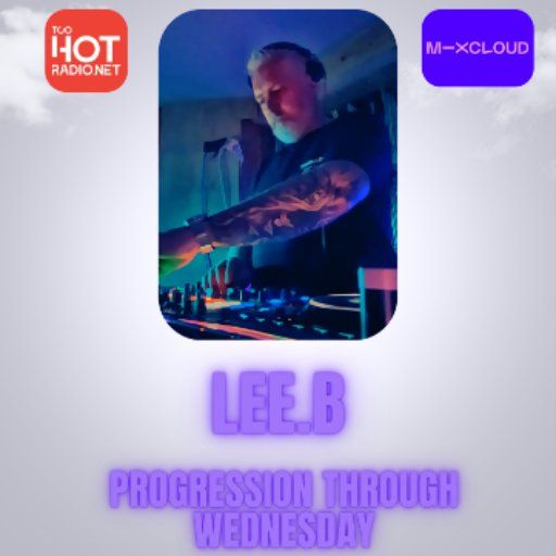 PROGRESSION THROUGH WEDNESDAY