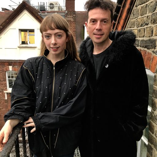 Paul Hanford with Special Guest Elsa Hewitt