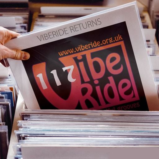 VibeRide: Mix 117