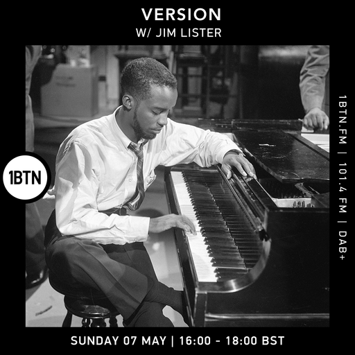 VERSION with Jim Lister - 07.05.2023