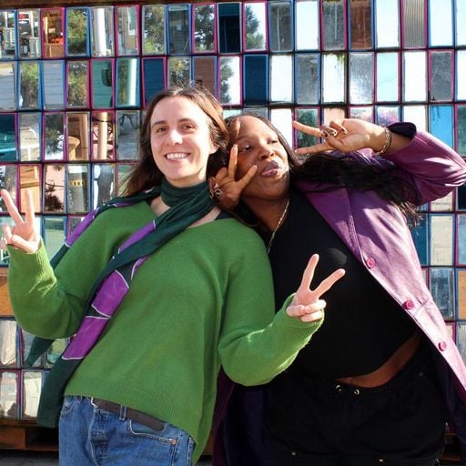 The NTS Breakfast Show w/ Flo & OK Williams - 31st March 2026