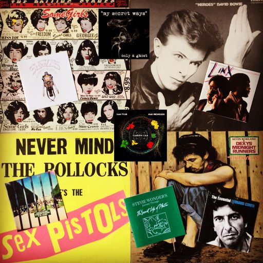 Secrets and Lies - A Radio Activity Production for Boogaloo Radio 02.10.21